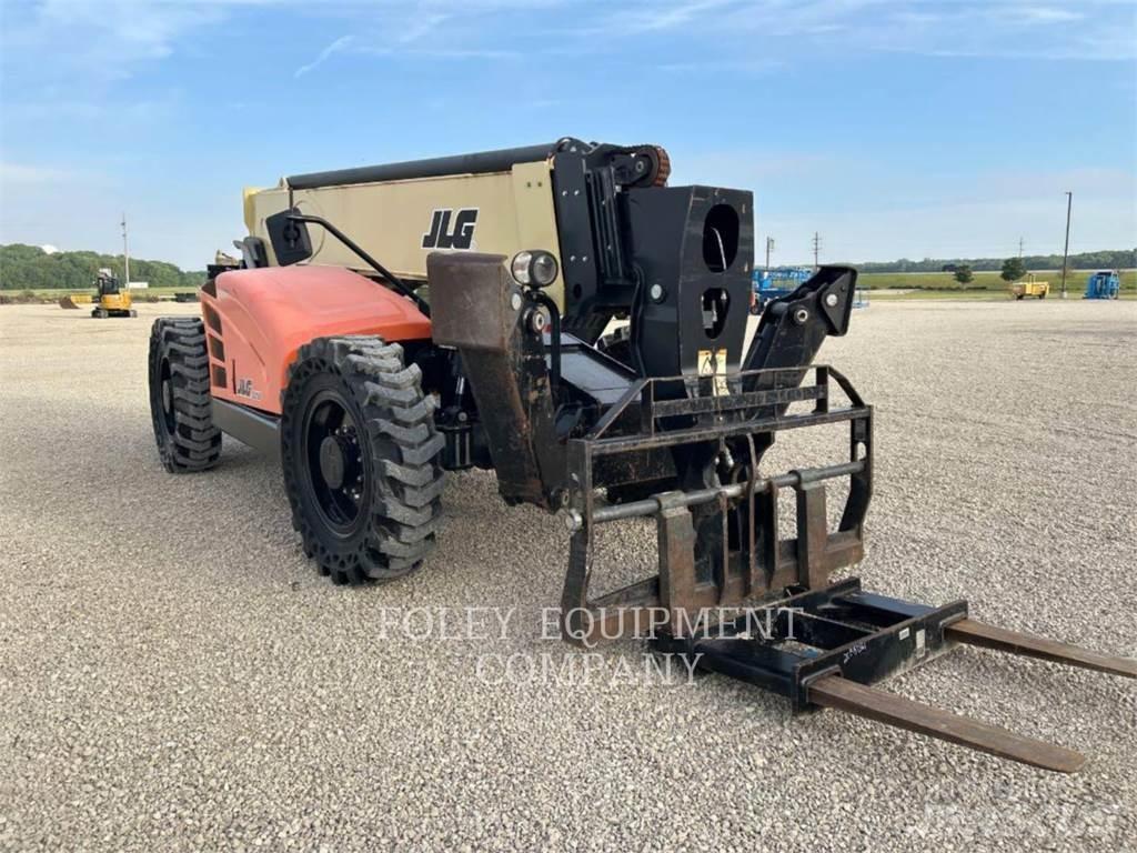 JLG 1255O Teleskopski viličarji