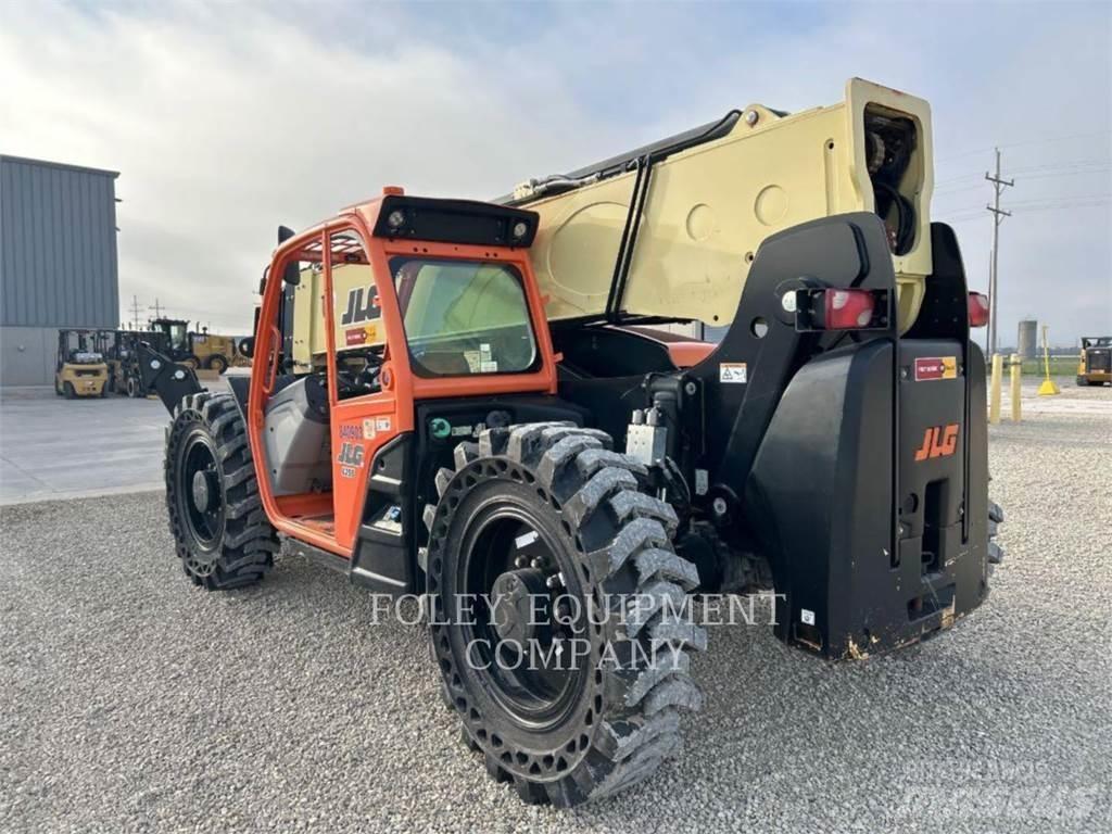 JLG 1255O Teleskopski viličarji