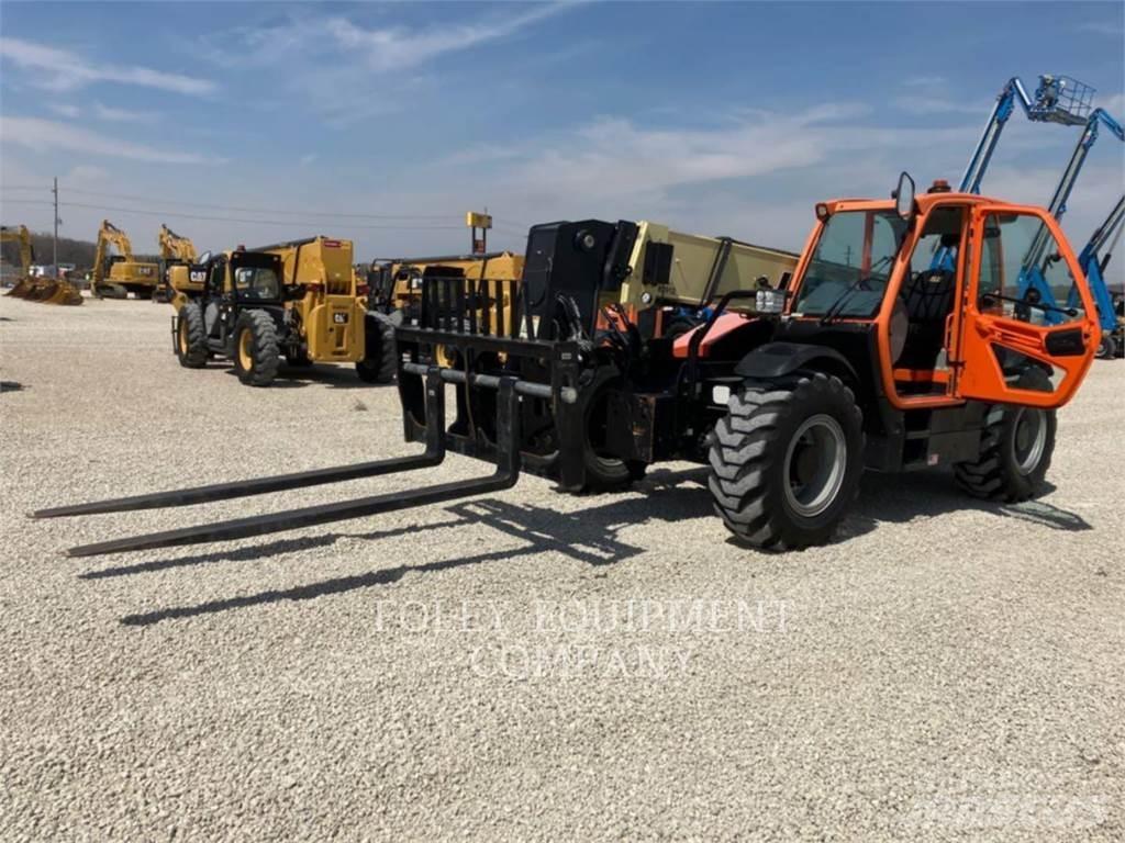 JLG 1644C Teleskopski viličarji