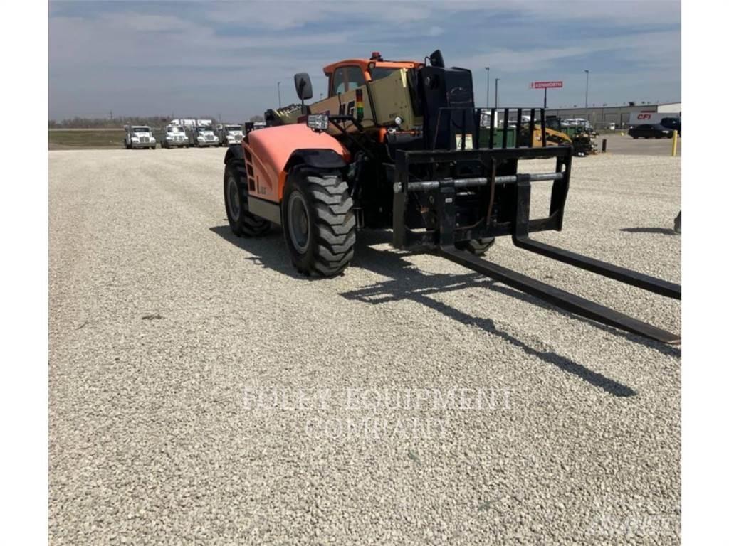 JLG 1644C Teleskopski viličarji