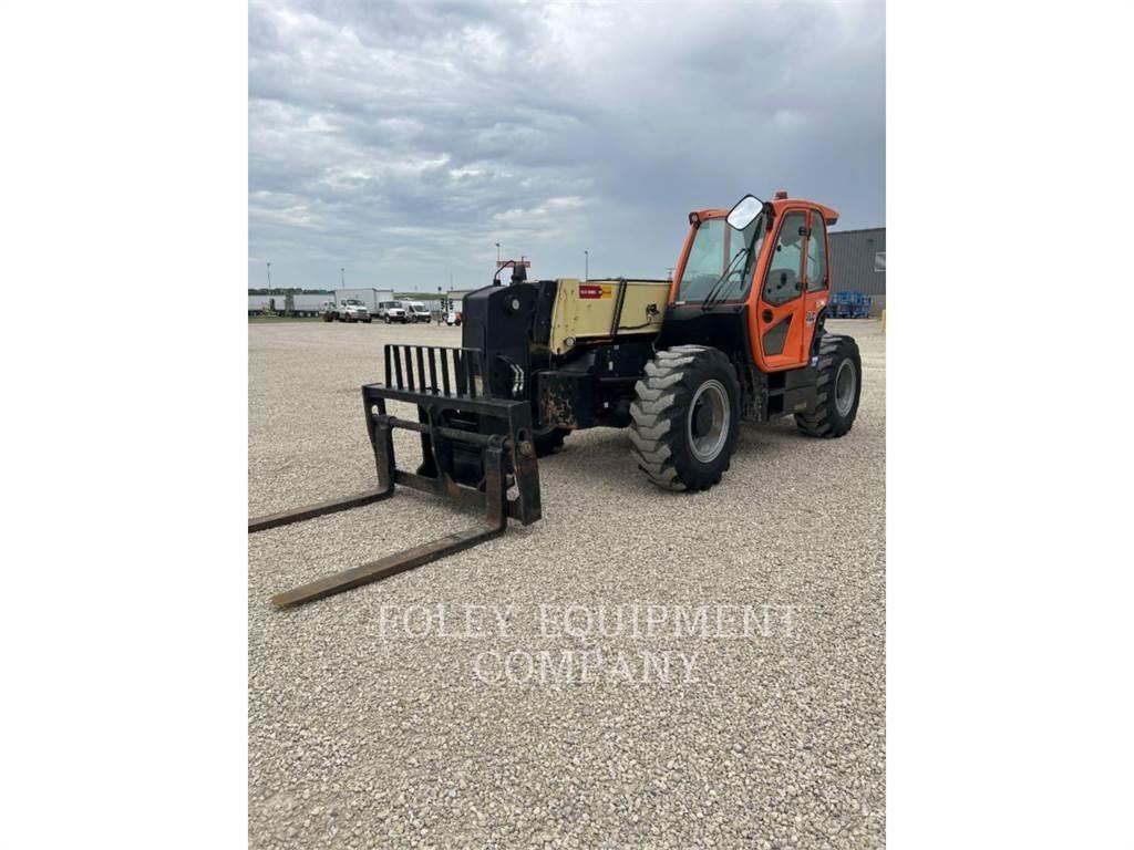JLG 1644C Teleskopski viličarji