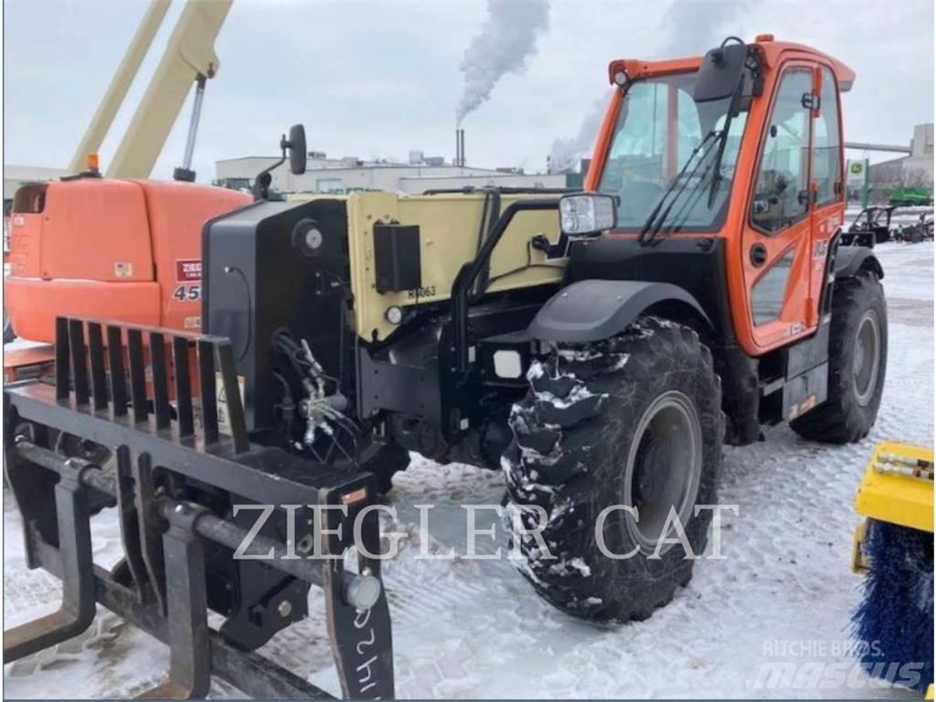 JLG 1732 Teleskopski viličarji