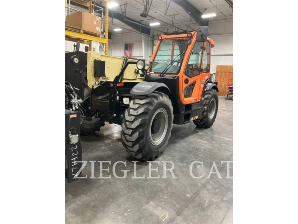 JLG 1732 Teleskopski viličarji