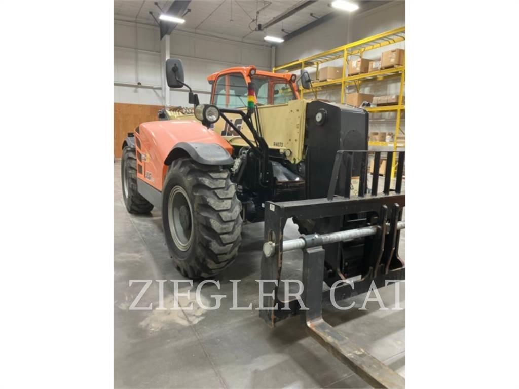 JLG 1732 Teleskopski viličarji