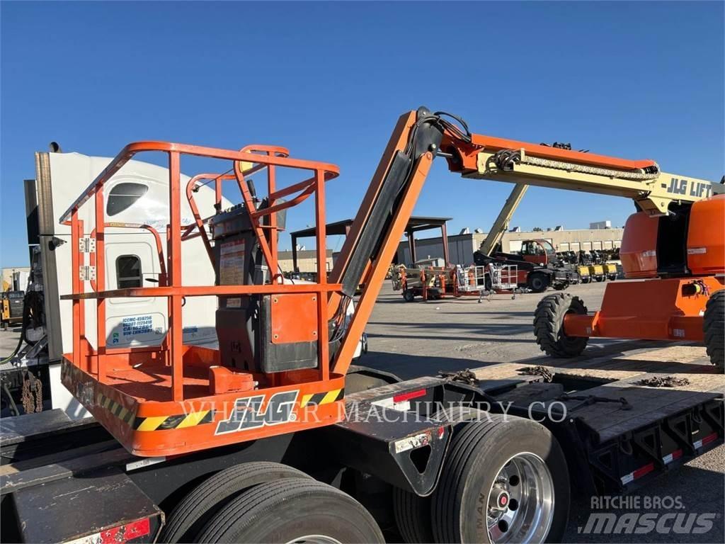 JLG 460SJ Zglobne dvižne ploščadi