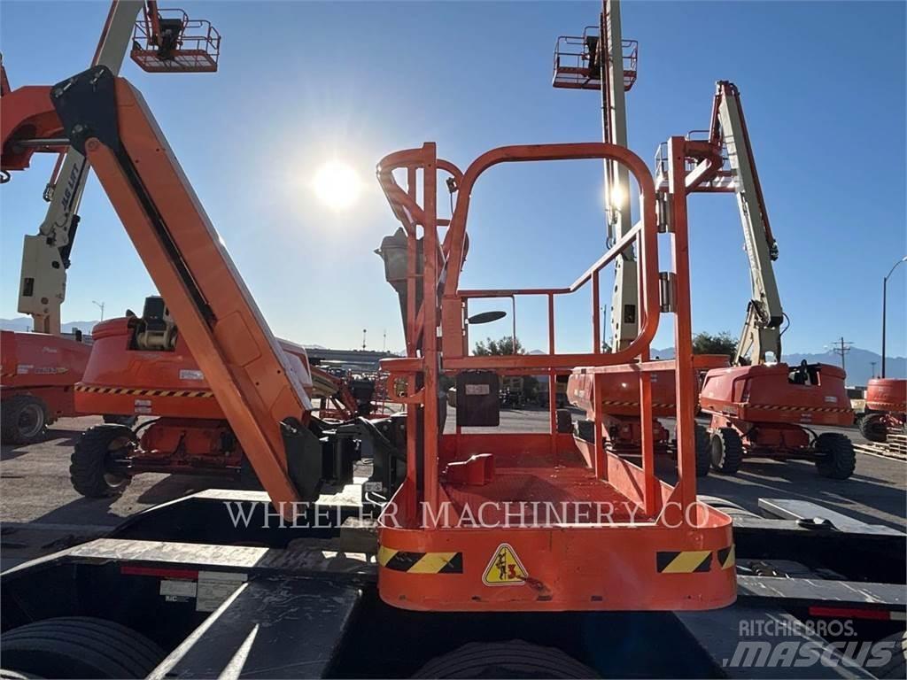 JLG 460SJ Zglobne dvižne ploščadi