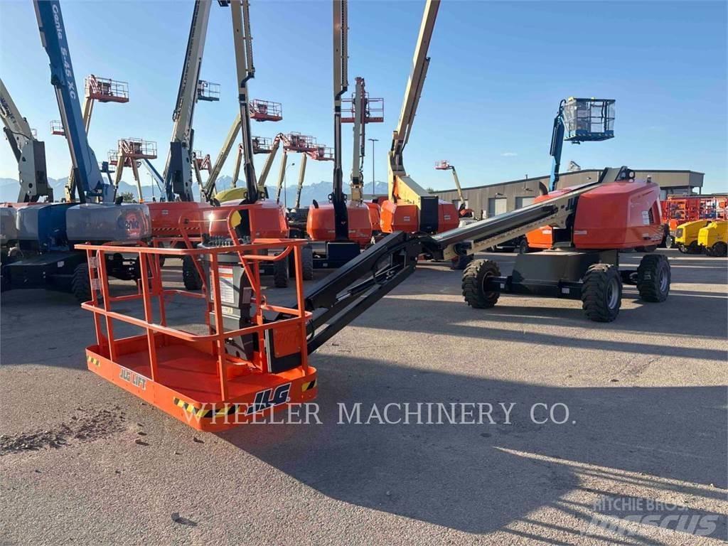 JLG 460SJ Zglobne dvižne ploščadi