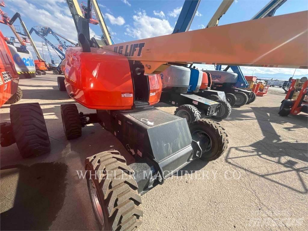 JLG 460SJ Zglobne dvižne ploščadi
