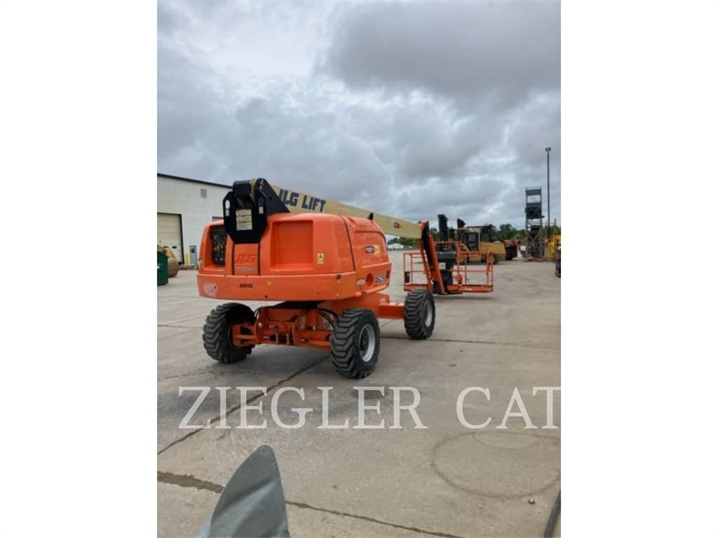 JLG 460SJ Zglobne dvižne ploščadi