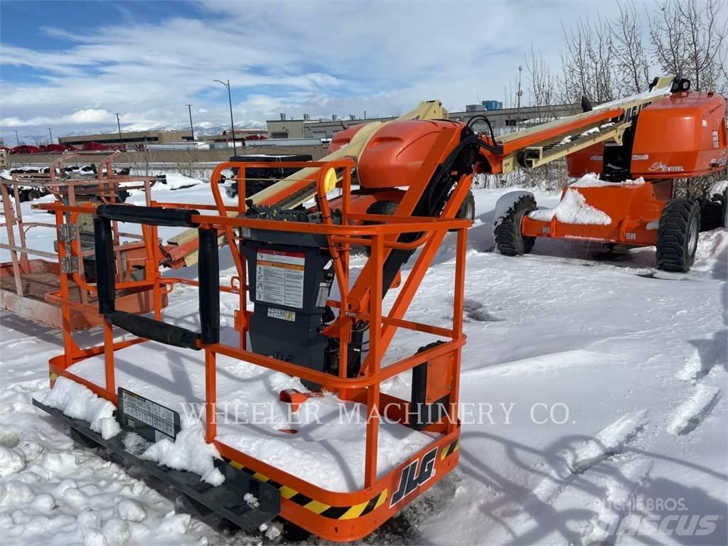JLG 460SJ SP Zglobne dvižne ploščadi