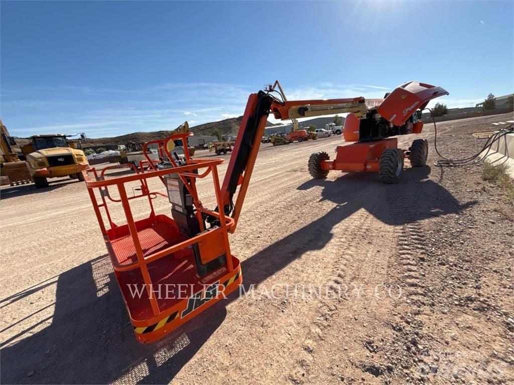 JLG 460SJ SP Zglobne dvižne ploščadi