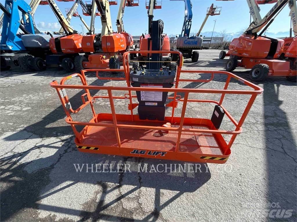 JLG 460SJ SP Zglobne dvižne ploščadi