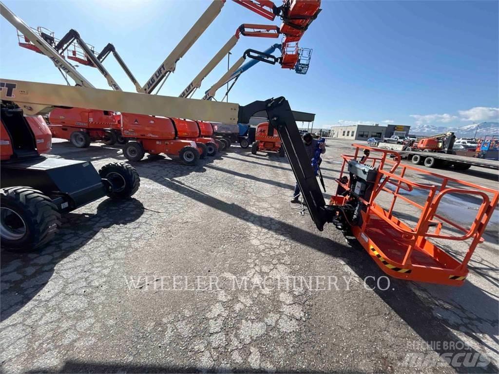 JLG 460SJ SP Zglobne dvižne ploščadi