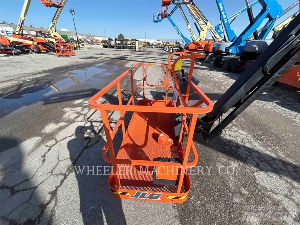 JLG 460SJ SP Zglobne dvižne ploščadi