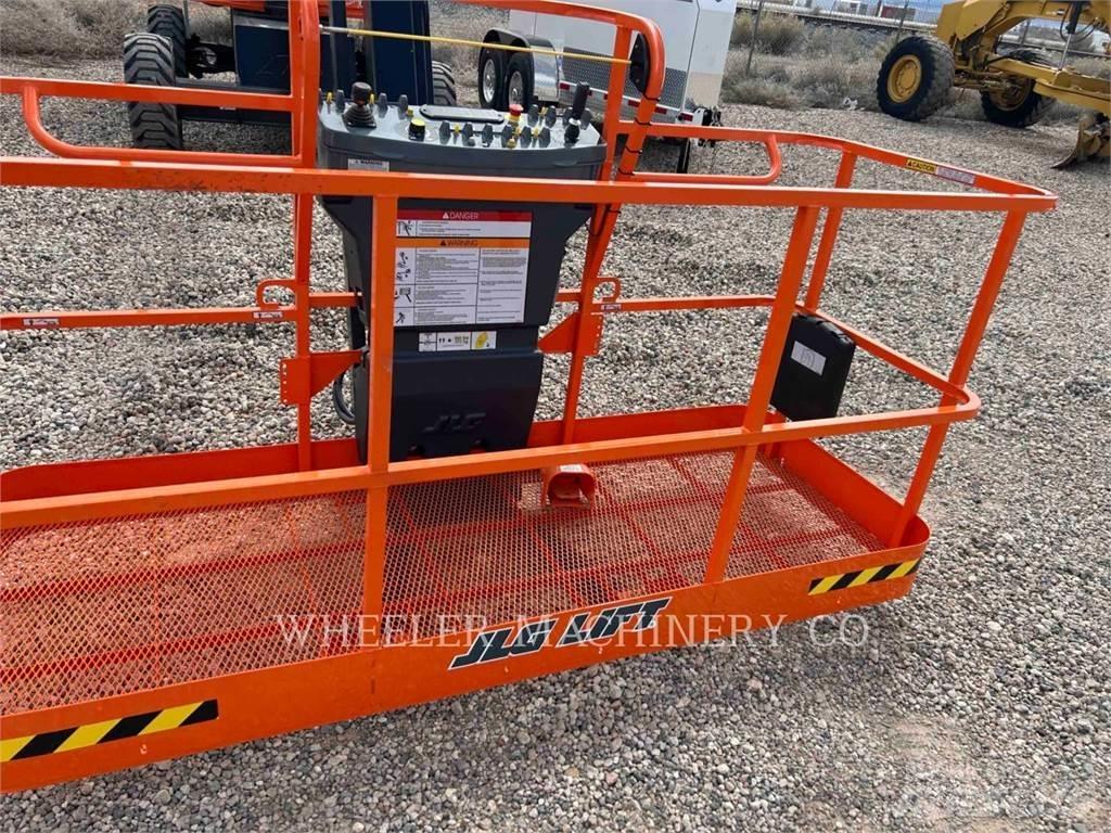 JLG 460SJ SP Zglobne dvižne ploščadi