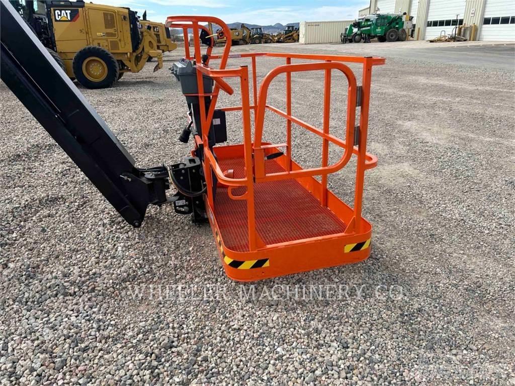 JLG 460SJ SP Zglobne dvižne ploščadi