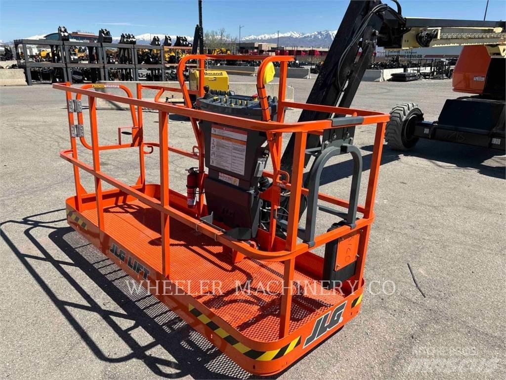 JLG 460SJ SP Zglobne dvižne ploščadi