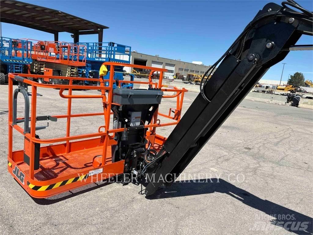 JLG 460SJ SP Zglobne dvižne ploščadi