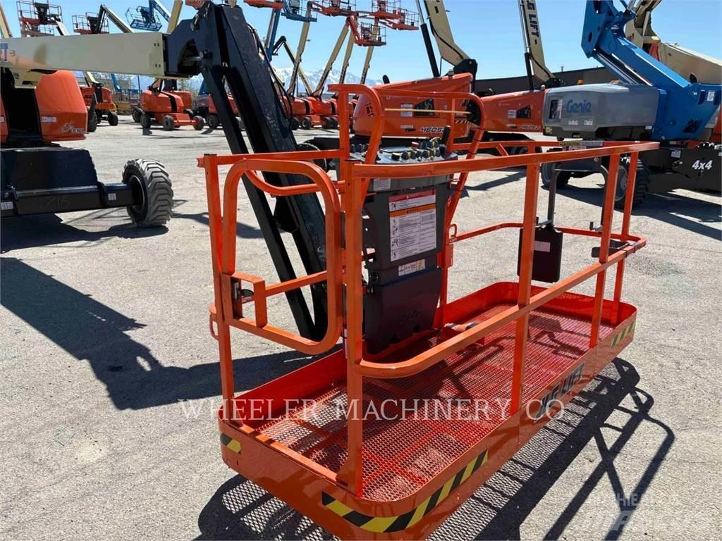 JLG 460SJ SP Zglobne dvižne ploščadi
