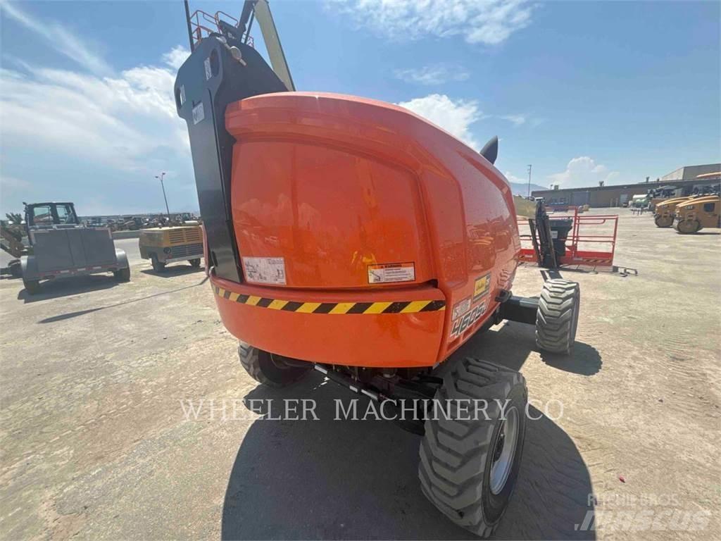 JLG 460SJ SP Zglobne dvižne ploščadi