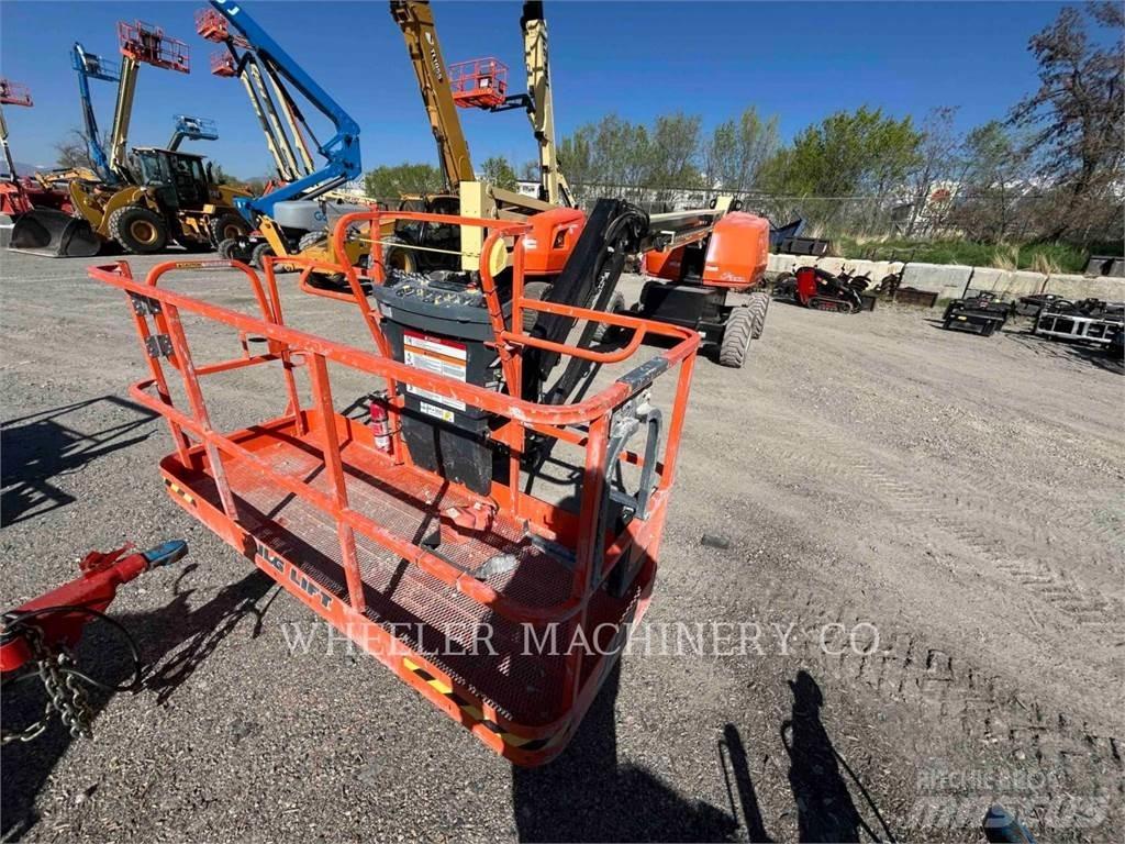 JLG 460SJ SP Zglobne dvižne ploščadi