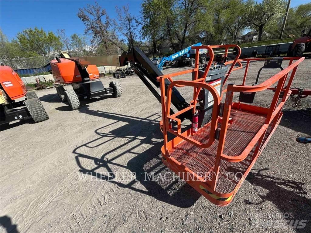 JLG 460SJ SP Zglobne dvižne ploščadi