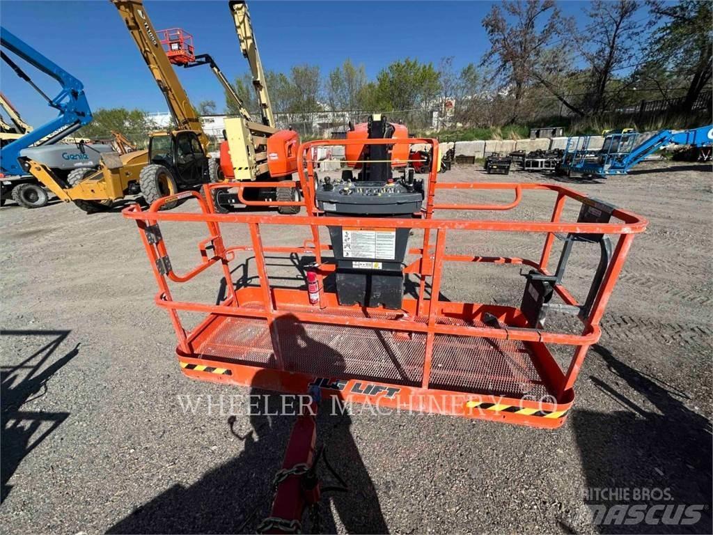JLG 460SJ SP Zglobne dvižne ploščadi