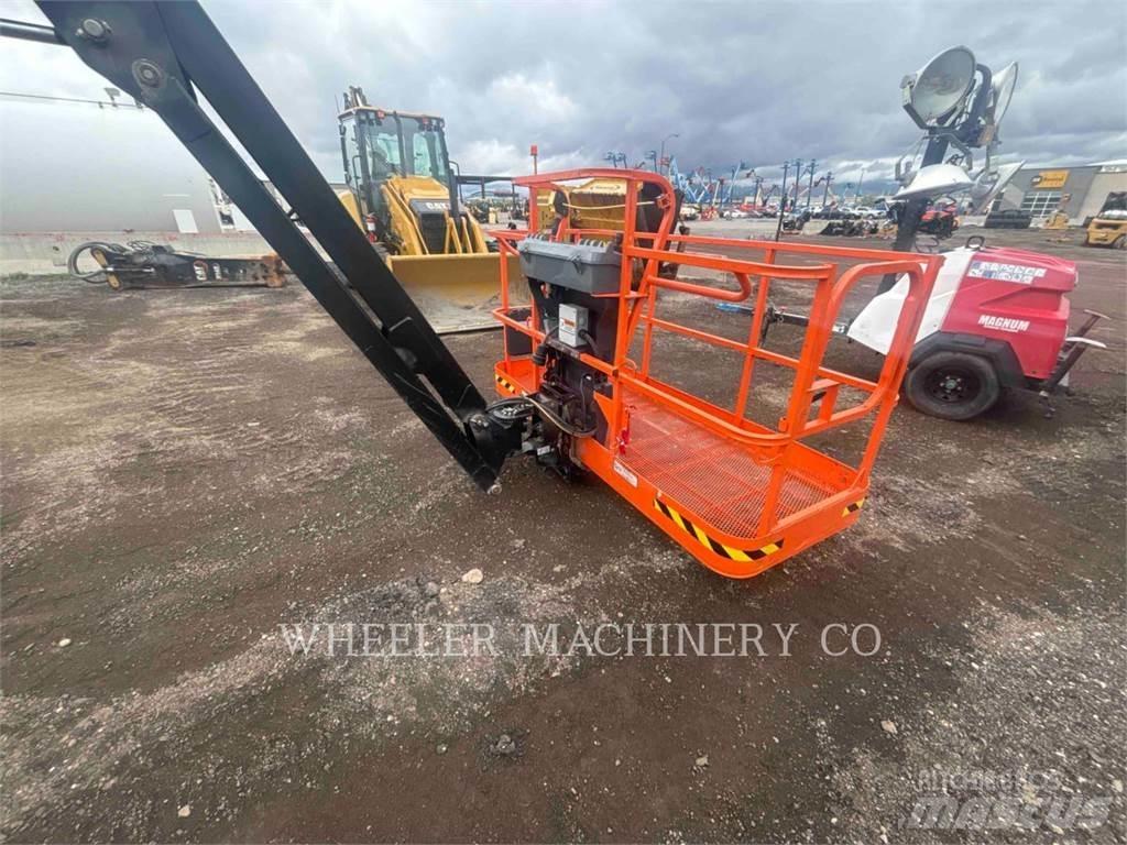 JLG 460SJ SP Zglobne dvižne ploščadi