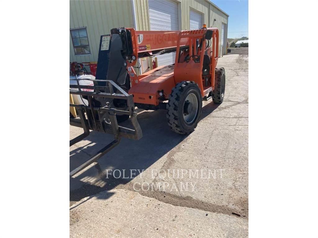 JLG 6042O Teleskopski viličarji