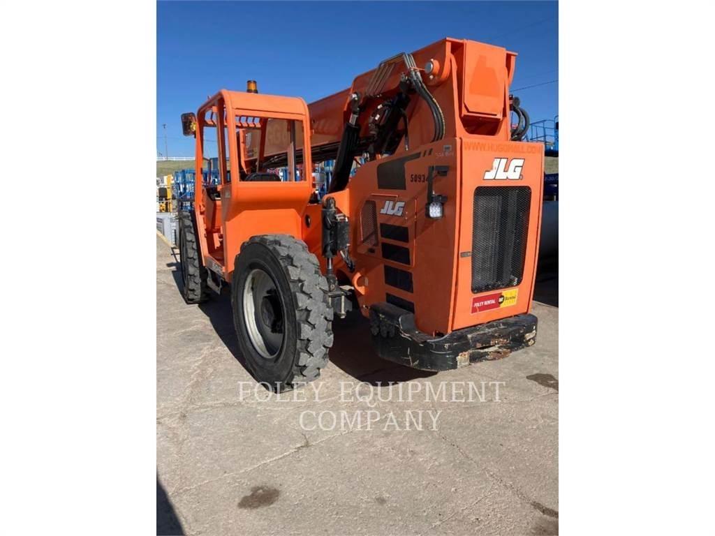 JLG 6042O Teleskopski viličarji