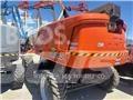 JLG 660SJ Zglobne dvižne ploščadi