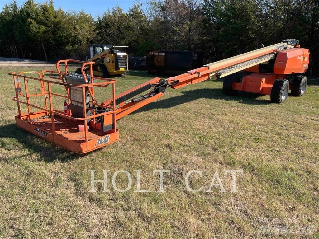 JLG 660SJ Zglobne dvižne ploščadi