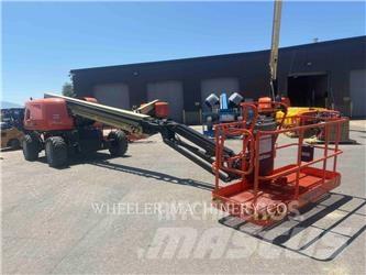 JLG 660SJ SP Zglobne dvižne ploščadi