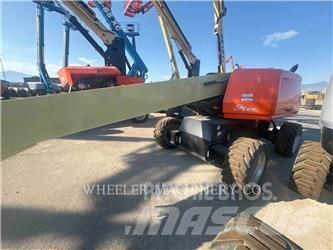 JLG 660SJ SP Zglobne dvižne ploščadi