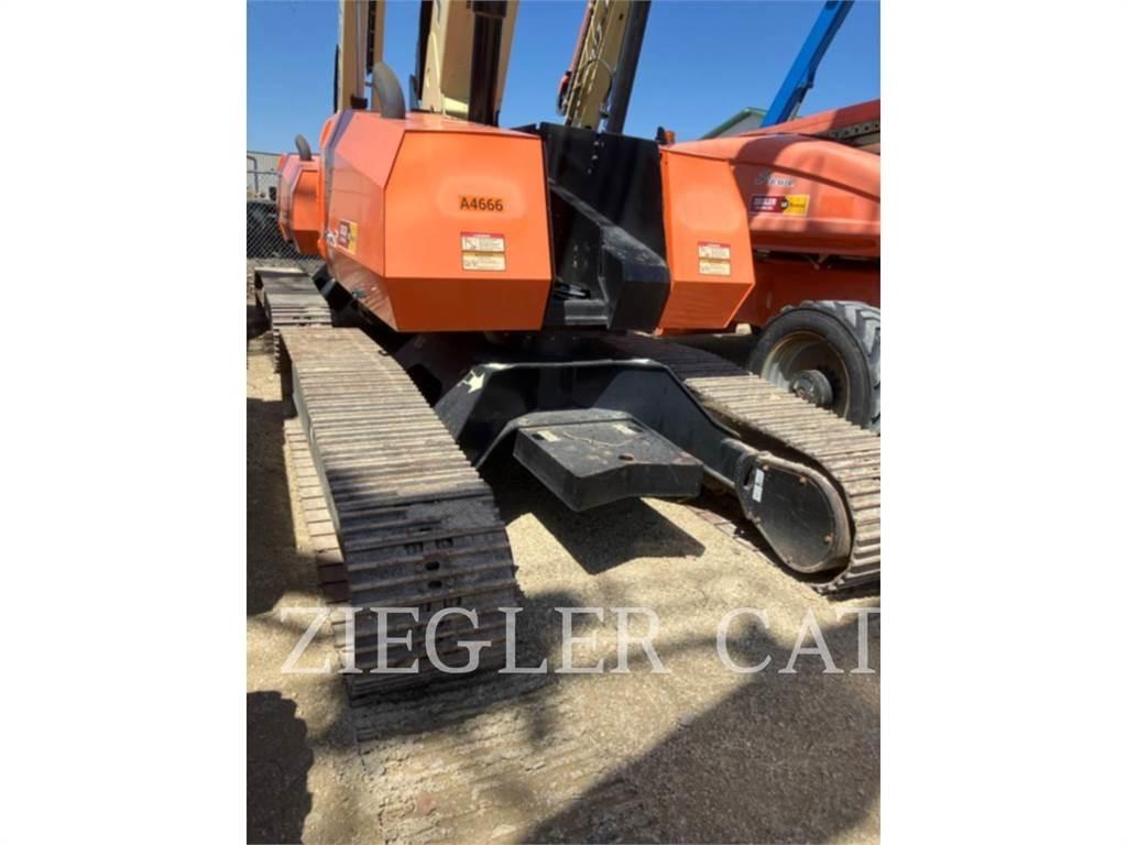 JLG 660SJC Zglobne dvižne ploščadi