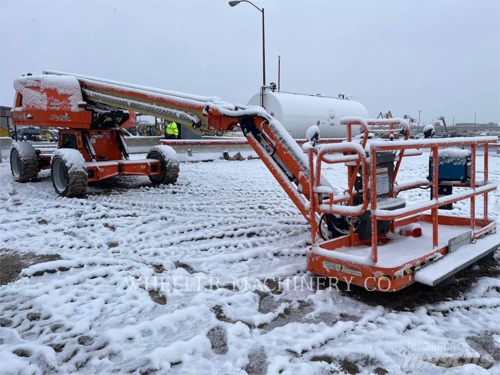 JLG 670SJ SL Zglobne dvižne ploščadi