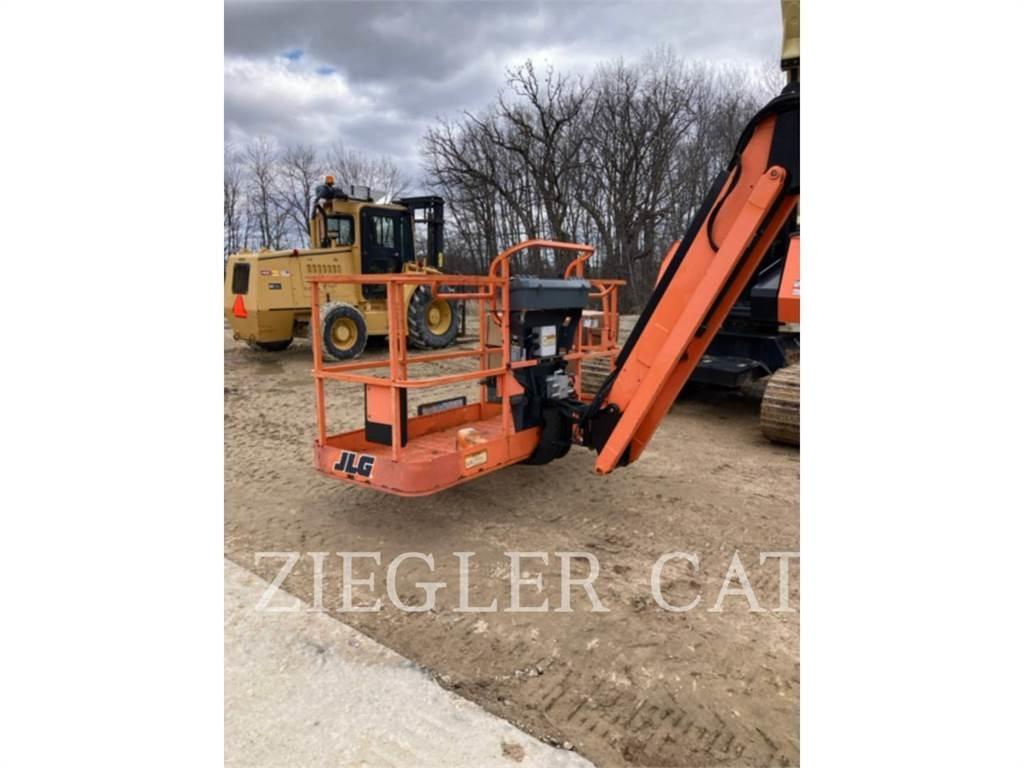 JLG 800AJ Zglobne dvižne ploščadi