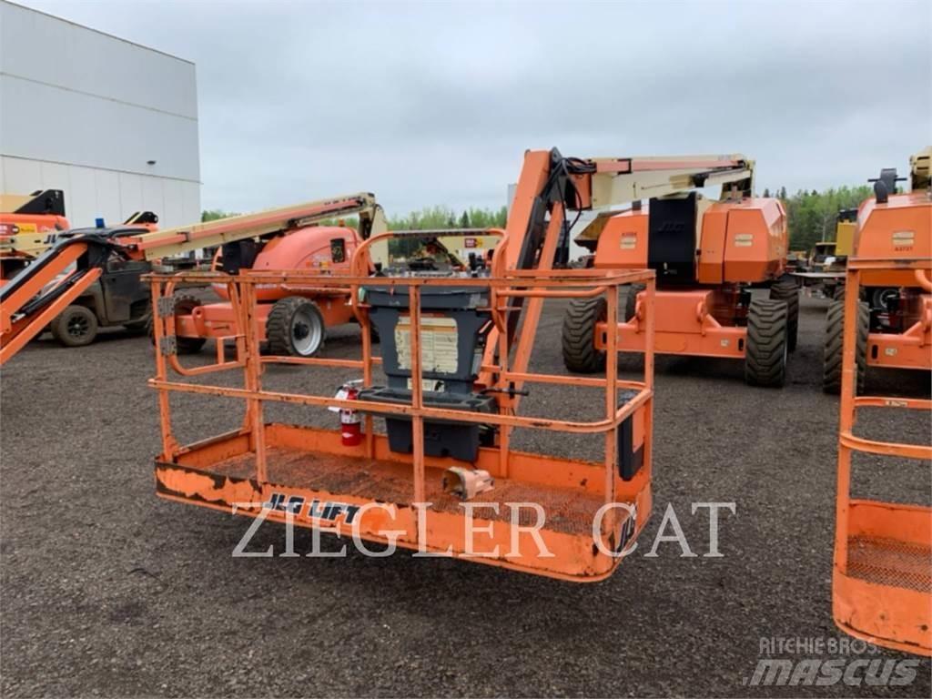 JLG 800AJ Zglobne dvižne ploščadi