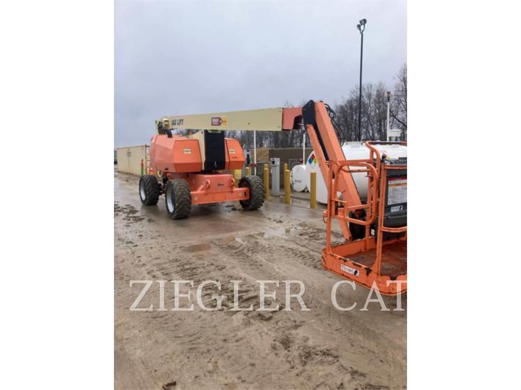 JLG 800AJ Zglobne dvižne ploščadi