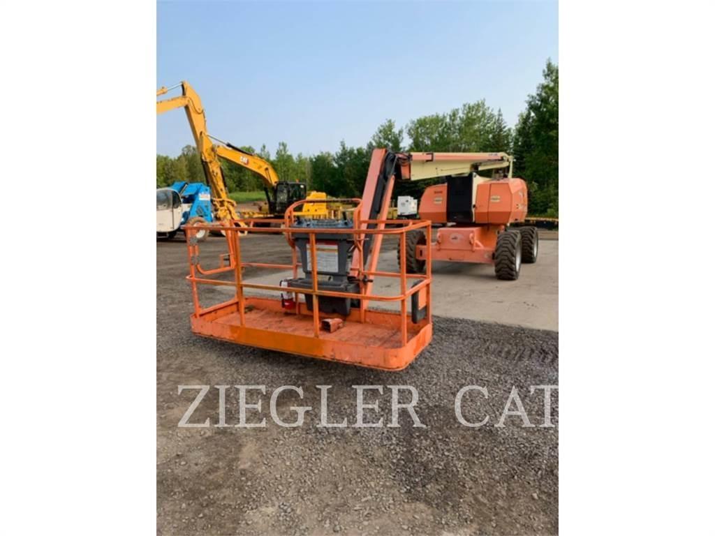 JLG 800AJ Zglobne dvižne ploščadi