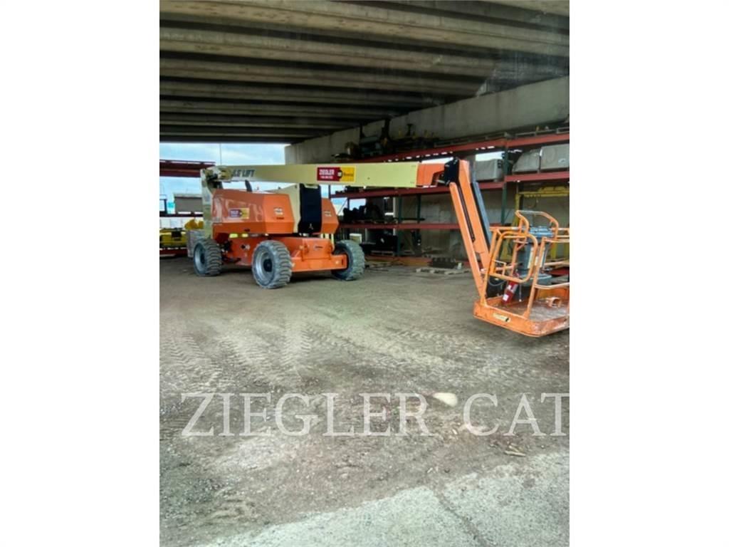 JLG 800AJ Zglobne dvižne ploščadi