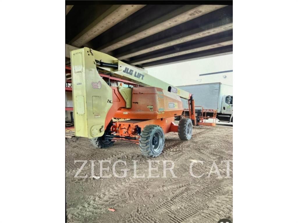 JLG 800AJ Zglobne dvižne ploščadi