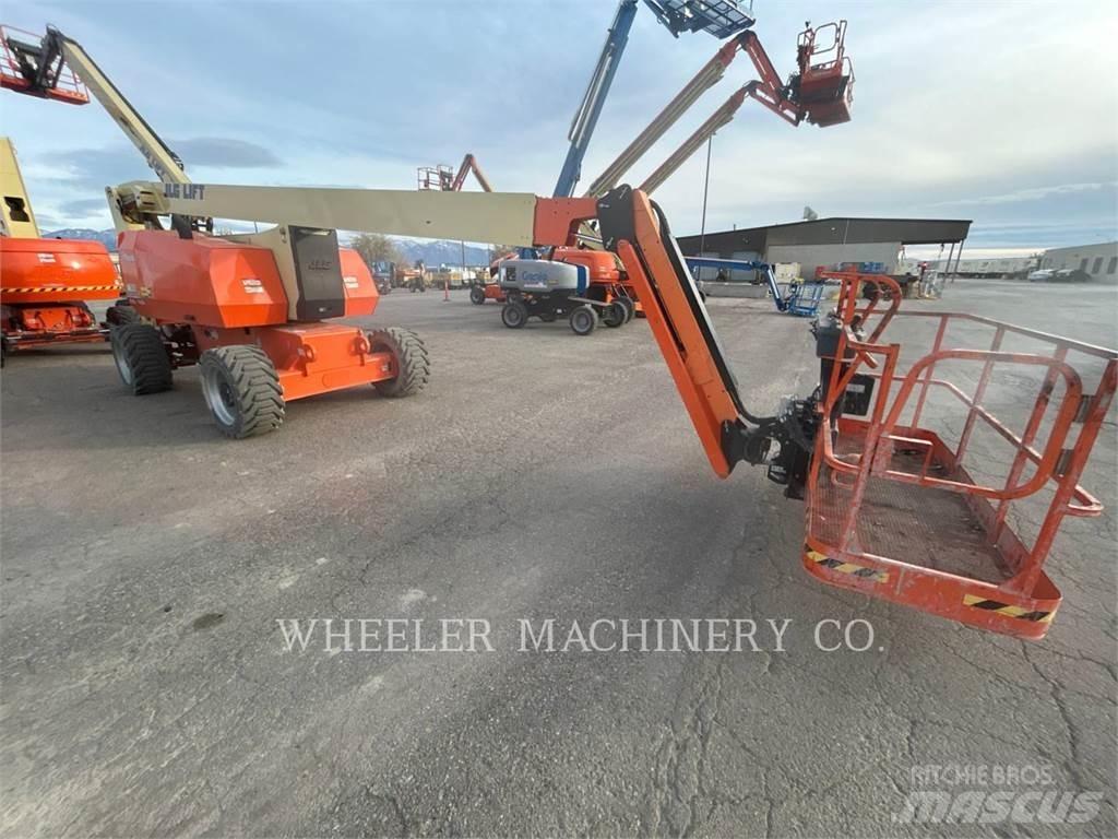 JLG 800AJ SP Zglobne dvižne ploščadi