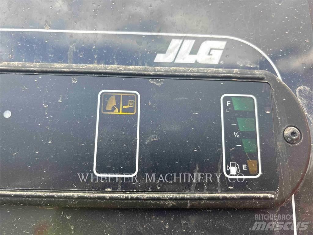 JLG 860SJ Zglobne dvižne ploščadi