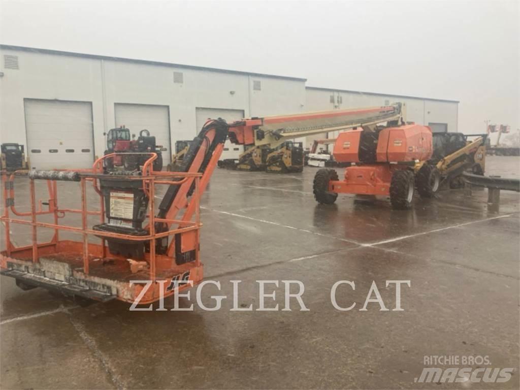 JLG 860SJ Zglobne dvižne ploščadi