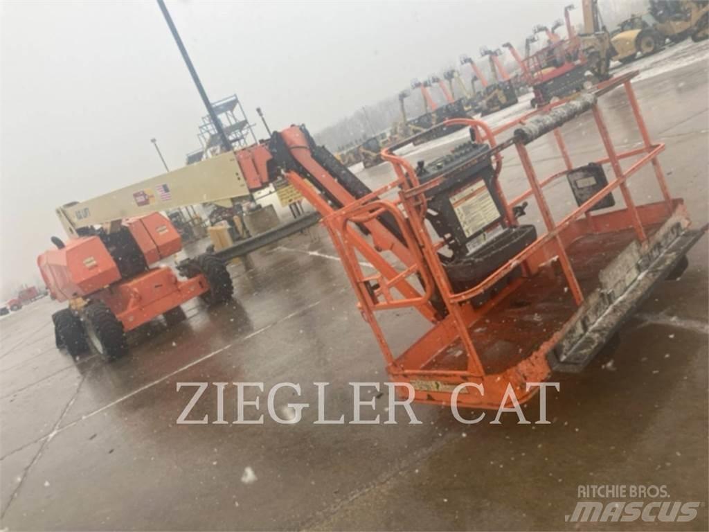 JLG 860SJ Zglobne dvižne ploščadi