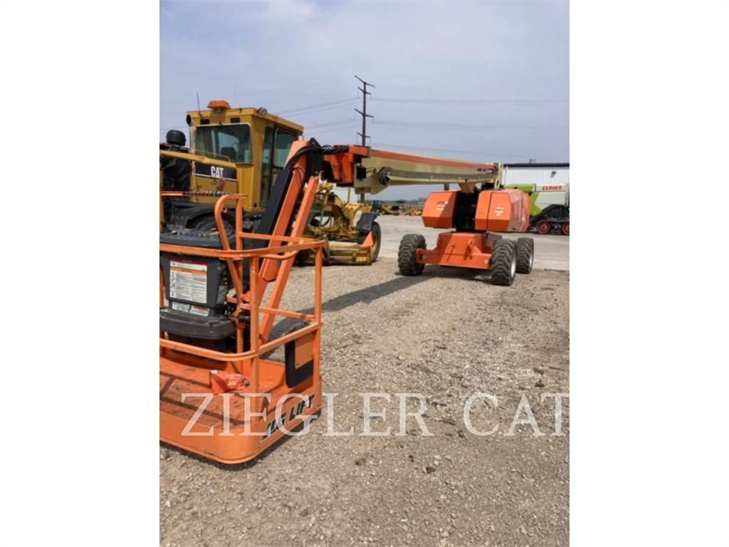 JLG 860SJ Zglobne dvižne ploščadi