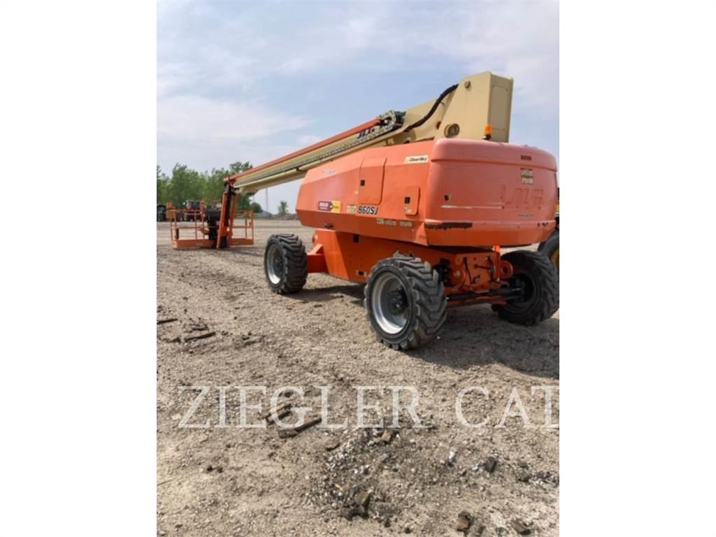 JLG 860SJ Zglobne dvižne ploščadi