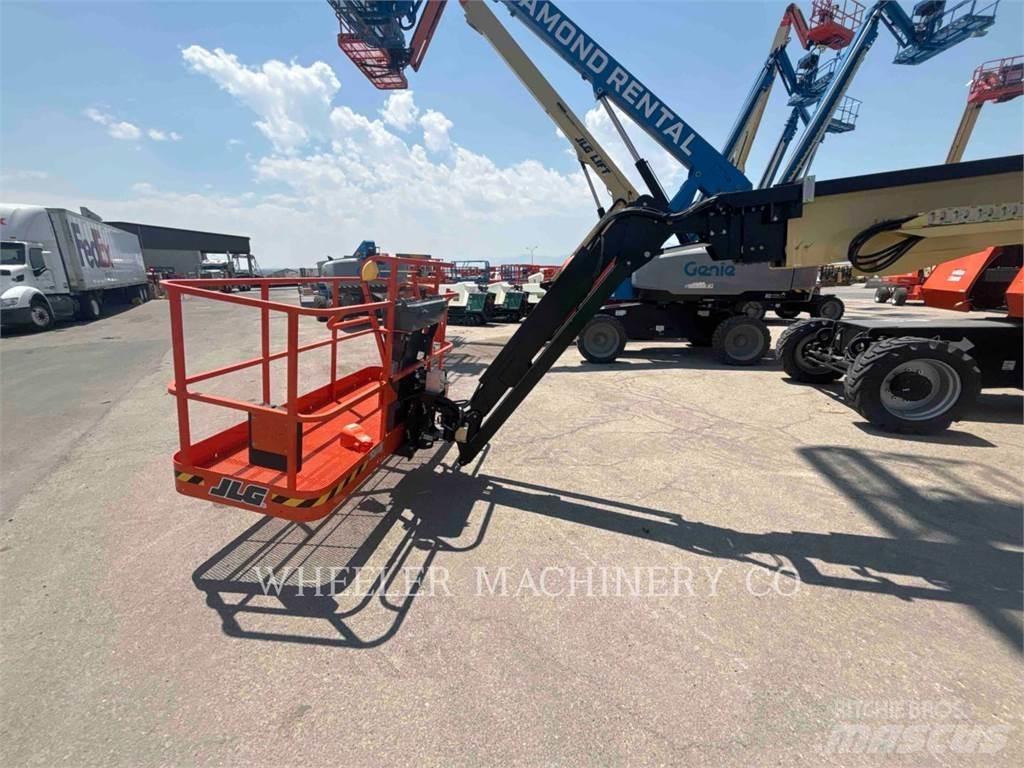 JLG 860SJ Zglobne dvižne ploščadi