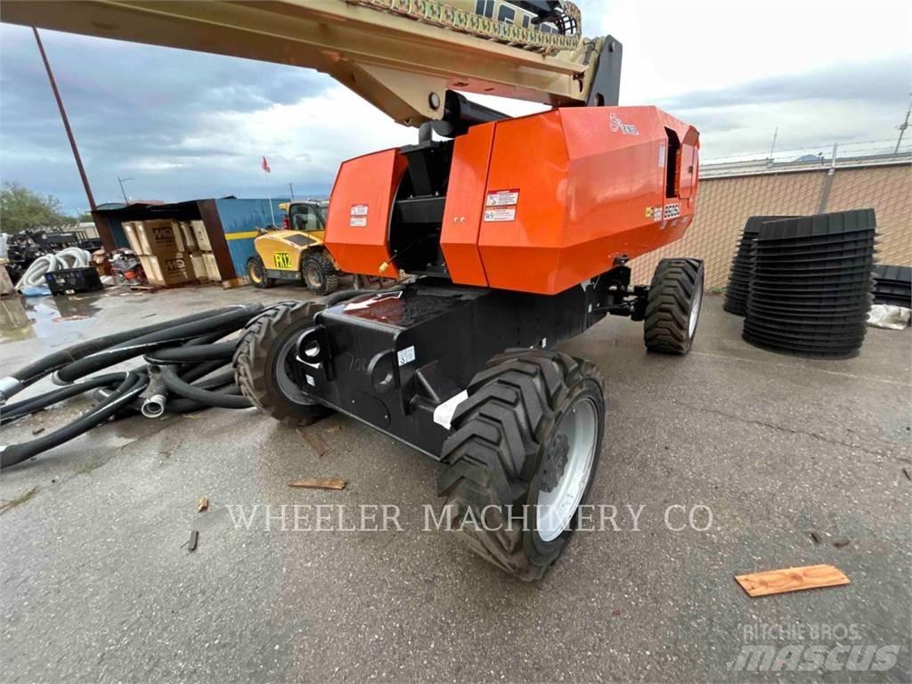 JLG 860SJ Zglobne dvižne ploščadi